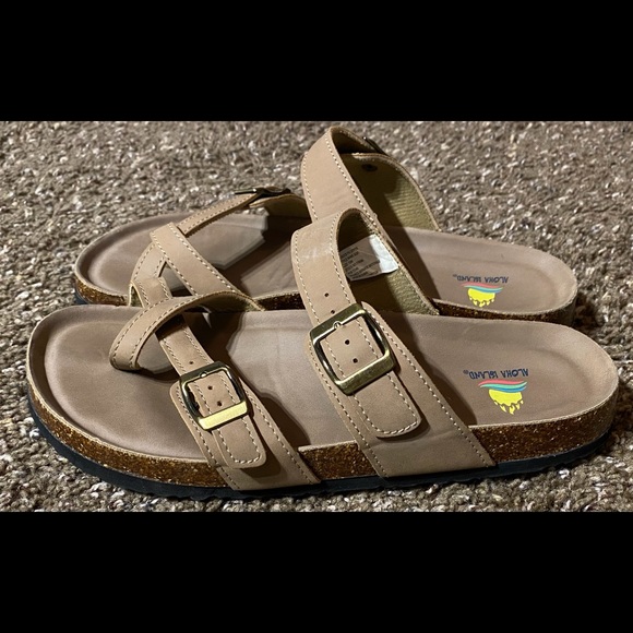 aloha island shoes sandals